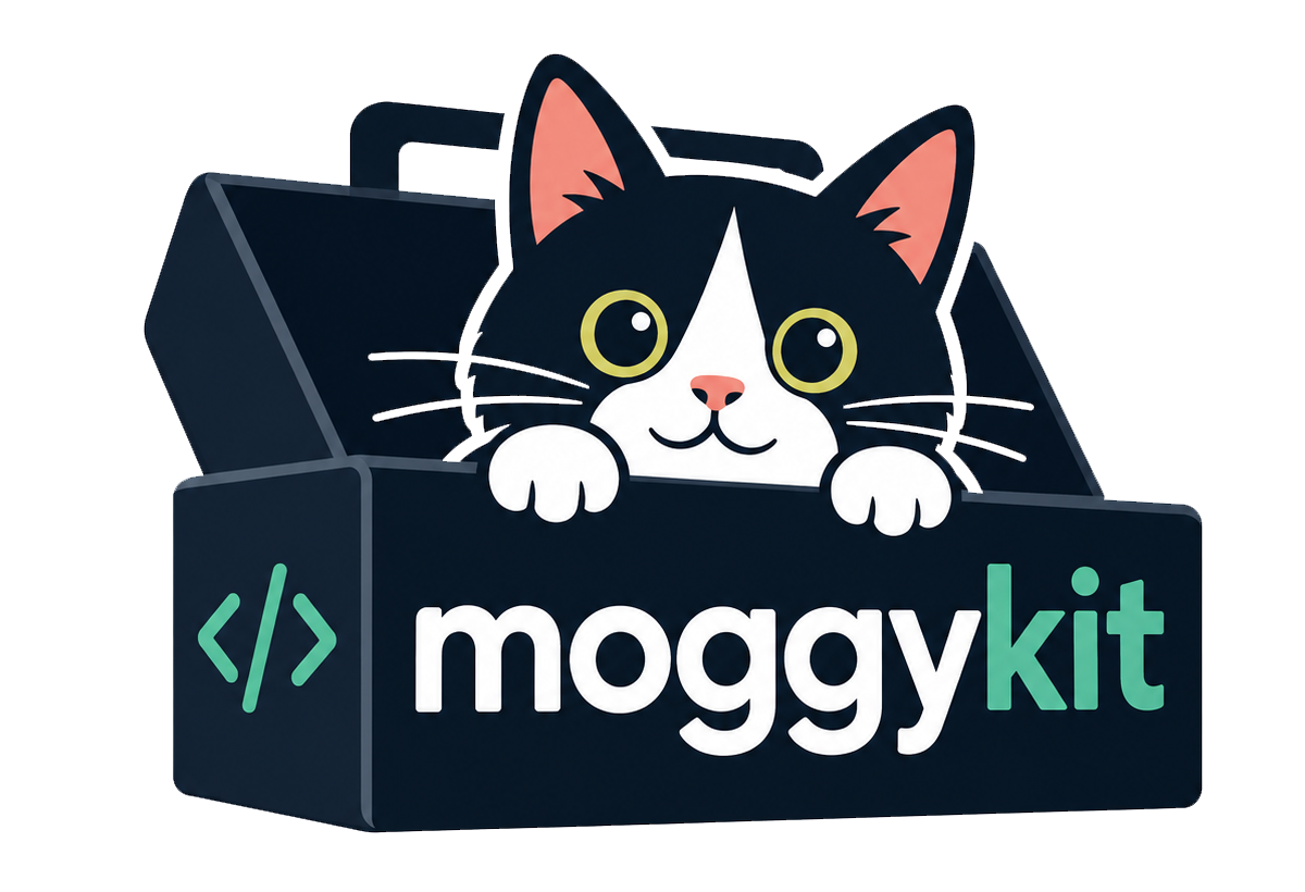 Moggykit